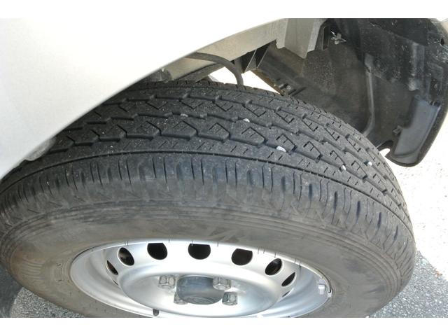 ピクシスバン デラックス 4速オートマ パワーウィンドウ キーレス 両側スライドドア ハイルーフ(7枚目)