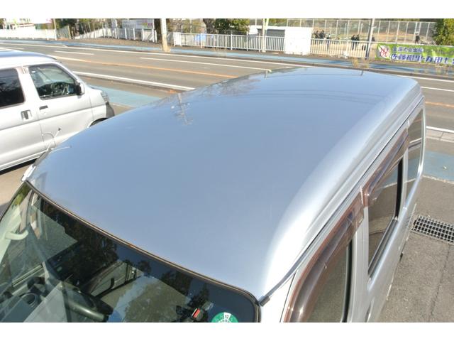 ピクシスバン デラックス 4速オートマ パワーウィンドウ キーレス 両側スライドドア ハイルーフ(19枚目)