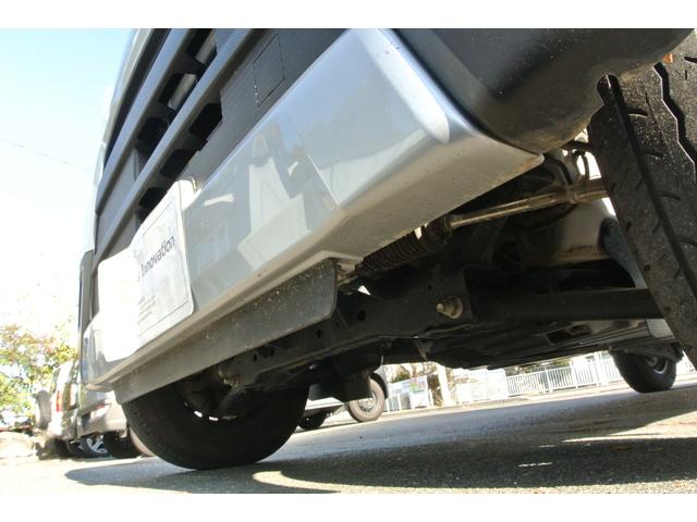 ピクシスバン デラックス 4速オートマ パワーウィンドウ キーレス 両側スライドドア ハイルーフ(21枚目)