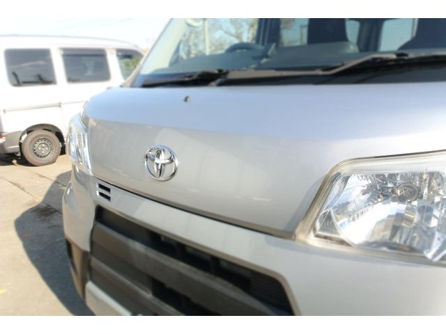 ピクシスバン デラックス 4速オートマ パワーウィンドウ キーレス 両側スライドドア ハイルーフ(22枚目)