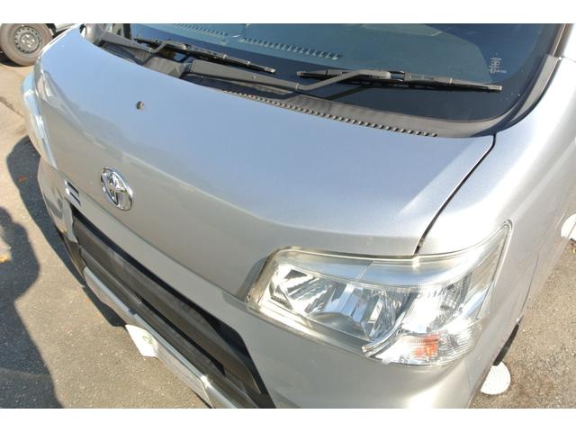 ピクシスバン デラックス 4速オートマ パワーウィンドウ キーレス 両側スライドドア ハイルーフ(24枚目)