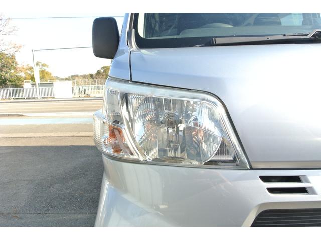 ピクシスバン デラックス 4速オートマ パワーウィンドウ キーレス 両側スライドドア ハイルーフ(26枚目)