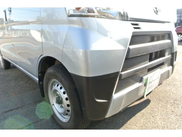 ピクシスバン デラックス 4速オートマ パワーウィンドウ キーレス 両側スライドドア ハイルーフ(27枚目)