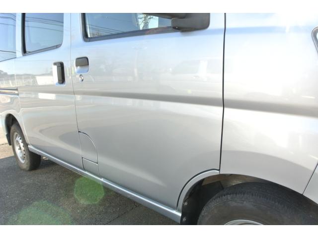 ピクシスバン デラックス 4速オートマ パワーウィンドウ キーレス 両側スライドドア ハイルーフ(29枚目)