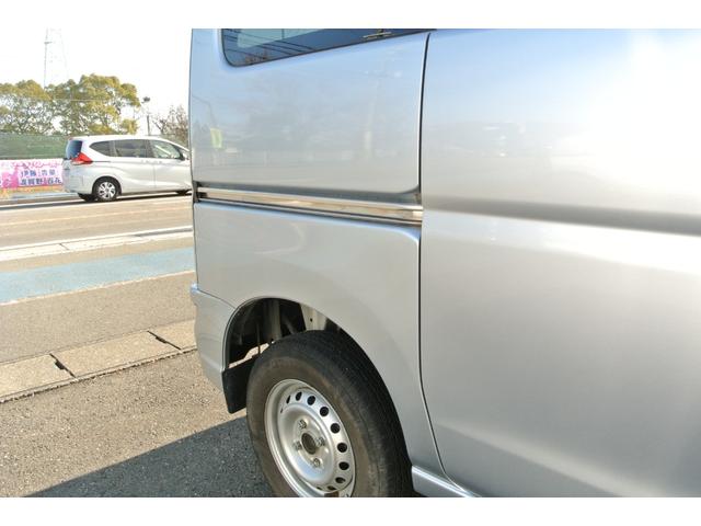 ピクシスバン デラックス 4速オートマ パワーウィンドウ キーレス 両側スライドドア ハイルーフ(33枚目)