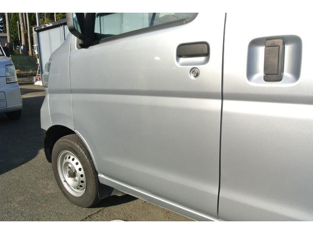 ピクシスバン デラックス 4速オートマ パワーウィンドウ キーレス 両側スライドドア ハイルーフ(41枚目)