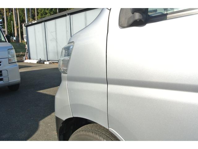 ピクシスバン デラックス 4速オートマ パワーウィンドウ キーレス 両側スライドドア ハイルーフ(42枚目)