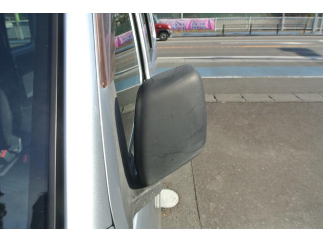 ピクシスバン デラックス 4速オートマ パワーウィンドウ キーレス 両側スライドドア ハイルーフ(43枚目)