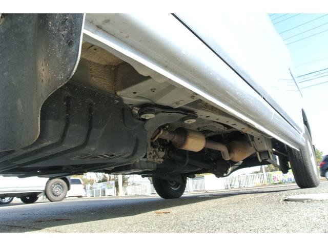 ピクシスバン デラックス 4速オートマ パワーウィンドウ キーレス 両側スライドドア ハイルーフ(44枚目)