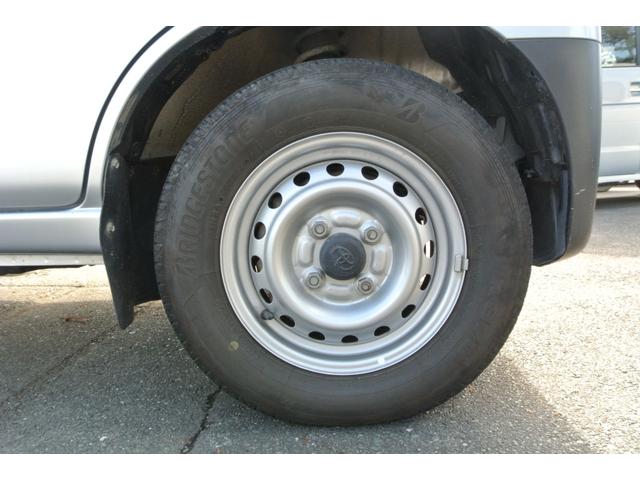 ピクシスバン デラックス 4速オートマ パワーウィンドウ キーレス 両側スライドドア ハイルーフ(51枚目)