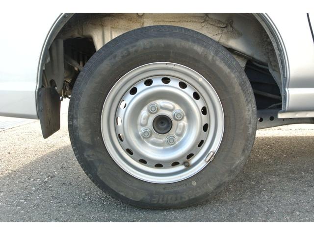 ピクシスバン デラックス 4速オートマ パワーウィンドウ キーレス 両側スライドドア ハイルーフ(52枚目)