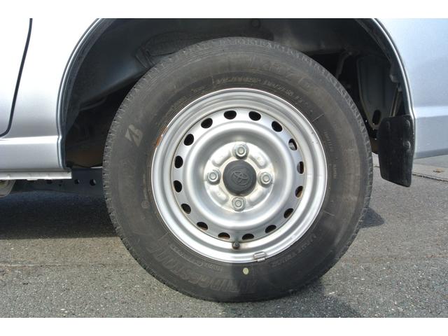 ピクシスバン デラックス 4速オートマ パワーウィンドウ キーレス 両側スライドドア ハイルーフ(53枚目)