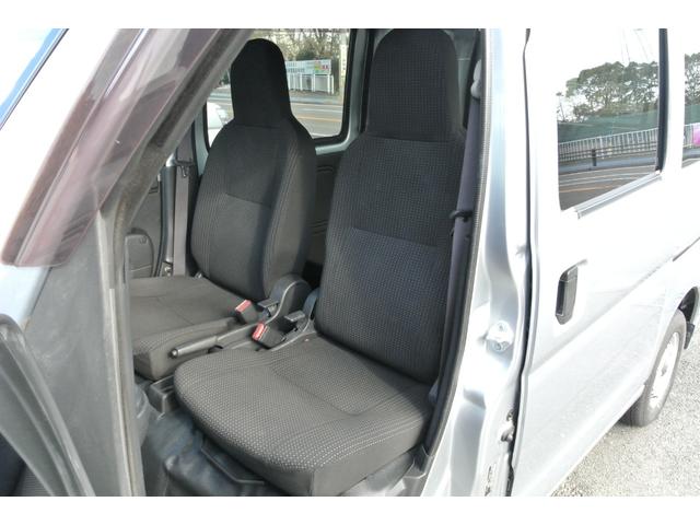 ピクシスバン デラックス 4速オートマ パワーウィンドウ キーレス 両側スライドドア ハイルーフ(57枚目)