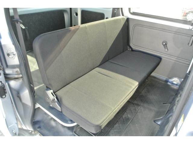 ピクシスバン デラックス 4速オートマ パワーウィンドウ キーレス 両側スライドドア ハイルーフ(59枚目)