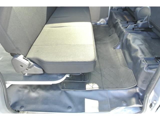 ピクシスバン デラックス 4速オートマ パワーウィンドウ キーレス 両側スライドドア ハイルーフ(60枚目)