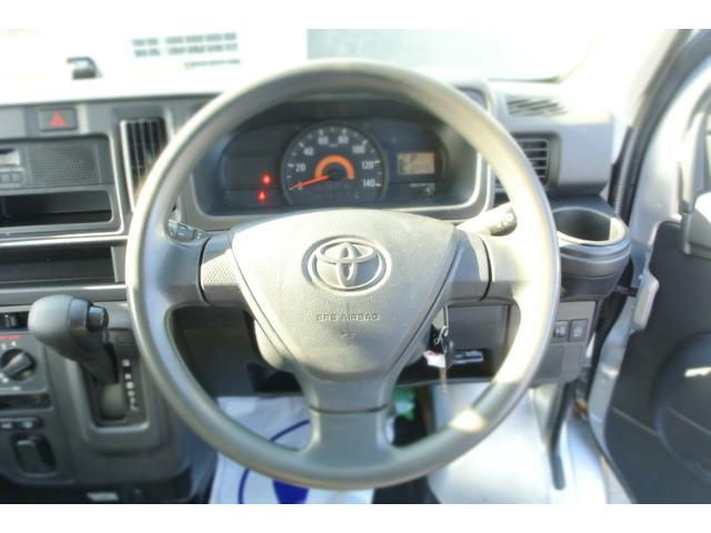 ピクシスバン デラックス 4速オートマ パワーウィンドウ キーレス 両側スライドドア ハイルーフ(67枚目)