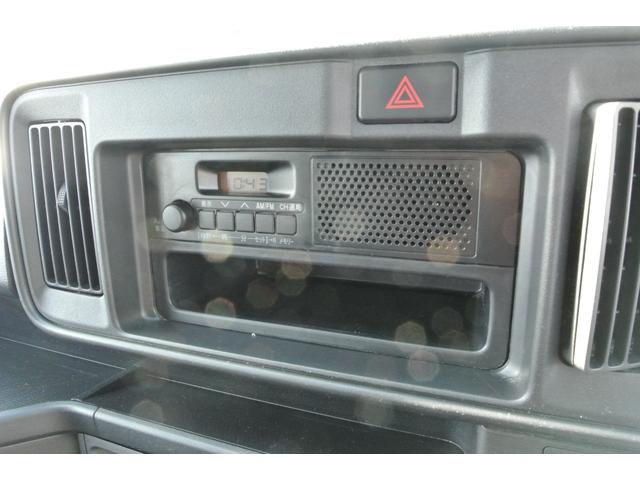 ピクシスバン デラックス 4速オートマ パワーウィンドウ キーレス 両側スライドドア ハイルーフ(69枚目)