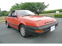 パルサー 　エクサ　コンバーチブル　１９８５年生産台数１００台（3枚目）