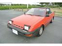 パルサー 　エクサ　コンバーチブル　１９８５年生産台数１００台（5枚目）