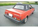 　エクサ　コンバーチブル　１９８５年生産台数１００台（10枚目）