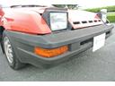 　エクサ　コンバーチブル　１９８５年生産台数１００台（22枚目）