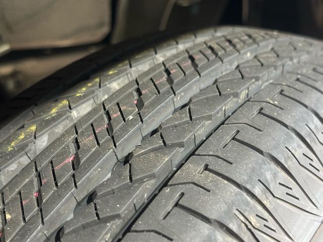 ジムニー ＸＬ　４ＷＤ　マニュアル（ＭＴ）　シートヒーター　クリアランスソナー　禁煙車	登録済み（届け出済み）未使用車　店内保管車　ターボ　ワンオーナー（41枚目）