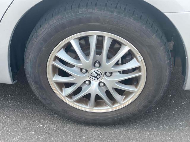 オデッセイ Ｍファインスピリット　全周囲カメラ　ナビ　ＨＩＤ　キーレスエントリー　電動格納ミラー　３列シート　ＣＶＴ　アルミホイール　ＣＤ　ＤＶＤ再生　Ｂｌｕｅｔｏｏｔｈ　盗難防止システム　衝突安全ボディ　ＡＢＳ　エアコン（27枚目）