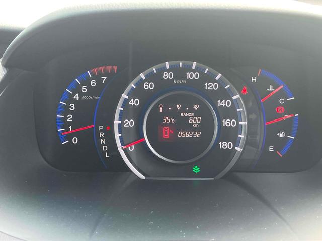 オデッセイ Ｍファインスピリット　全周囲カメラ　ナビ　ＨＩＤ　キーレスエントリー　電動格納ミラー　３列シート　ＣＶＴ　アルミホイール　ＣＤ　ＤＶＤ再生　Ｂｌｕｅｔｏｏｔｈ　盗難防止システム　衝突安全ボディ　ＡＢＳ　エアコン（37枚目）