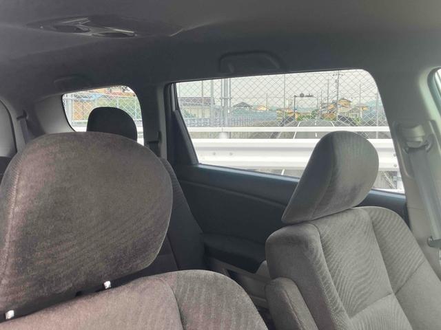 オデッセイ Ｍファインスピリット　全周囲カメラ　ナビ　ＨＩＤ　キーレスエントリー　電動格納ミラー　３列シート　ＣＶＴ　アルミホイール　ＣＤ　ＤＶＤ再生　Ｂｌｕｅｔｏｏｔｈ　盗難防止システム　衝突安全ボディ　ＡＢＳ　エアコン（48枚目）