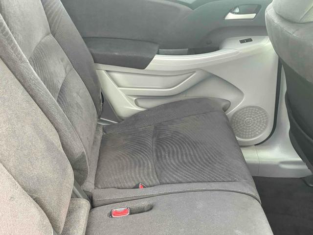 オデッセイ Ｍファインスピリット　全周囲カメラ　ナビ　ＨＩＤ　キーレスエントリー　電動格納ミラー　３列シート　ＣＶＴ　アルミホイール　ＣＤ　ＤＶＤ再生　Ｂｌｕｅｔｏｏｔｈ　盗難防止システム　衝突安全ボディ　ＡＢＳ　エアコン（53枚目）