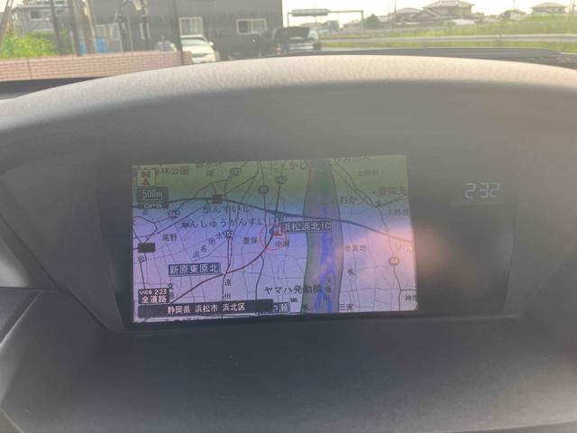 オデッセイ Ｍファインスピリット　全周囲カメラ　ナビ　ＨＩＤ　キーレスエントリー　電動格納ミラー　３列シート　ＣＶＴ　アルミホイール　ＣＤ　ＤＶＤ再生　Ｂｌｕｅｔｏｏｔｈ　盗難防止システム　衝突安全ボディ　ＡＢＳ　エアコン（64枚目）