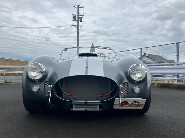 フォードその他 スーパーフォーマンス コブラCOBRA BOSS 4点式シートベルト シートヒーター(2枚目)