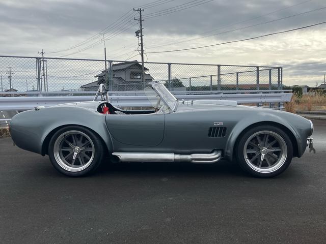 フォードその他 スーパーフォーマンス コブラCOBRA BOSS 4点式シートベルト シートヒーター(4枚目)