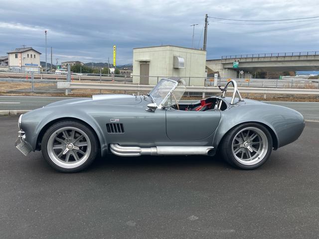 フォードその他 スーパーフォーマンス コブラCOBRA BOSS 4点式シートベルト シートヒーター(7枚目)