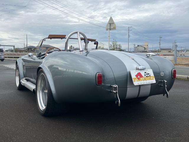 フォードその他 スーパーフォーマンス コブラCOBRA BOSS 4点式シートベルト シートヒーター(8枚目)