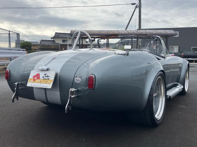 フォードその他 スーパーフォーマンス コブラCOBRA BOSS 4点式シートベルト シートヒーター(10枚目)