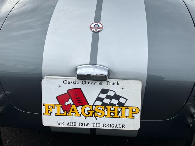 フォードその他 スーパーフォーマンス コブラCOBRA BOSS 4点式シートベルト シートヒーター(11枚目)