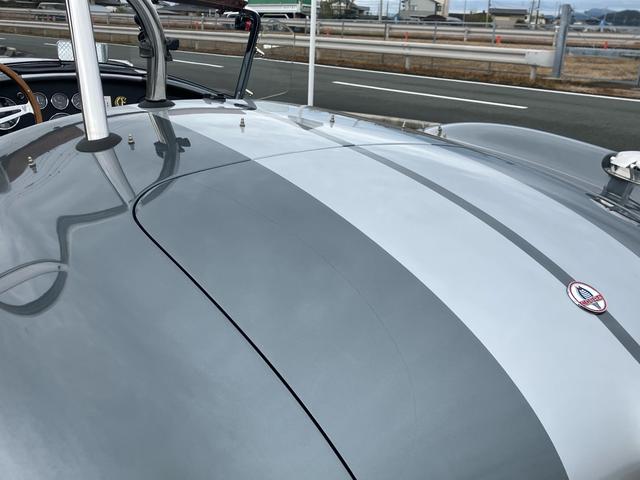 フォードその他 スーパーフォーマンス コブラCOBRA BOSS 4点式シートベルト シートヒーター(14枚目)