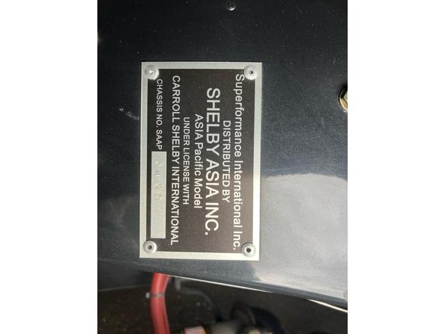 フォードその他 スーパーフォーマンス コブラCOBRA BOSS 4点式シートベルト シートヒーター(21枚目)