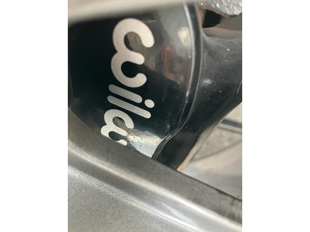 フォードその他 スーパーフォーマンス コブラCOBRA BOSS 4点式シートベルト シートヒーター(22枚目)