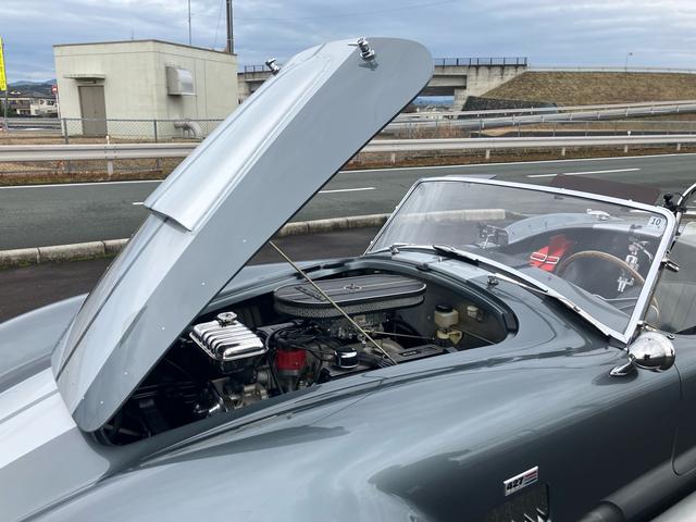 フォードその他 スーパーフォーマンス コブラCOBRA BOSS 4点式シートベルト シートヒーター(24枚目)