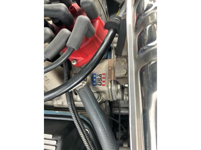 フォードその他 スーパーフォーマンス コブラCOBRA BOSS 4点式シートベルト シートヒーター(25枚目)