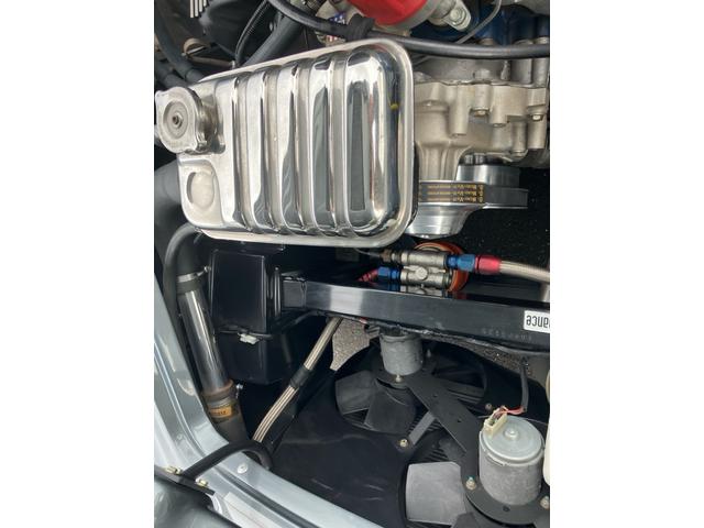 フォードその他 スーパーフォーマンス コブラCOBRA BOSS 4点式シートベルト シートヒーター(28枚目)