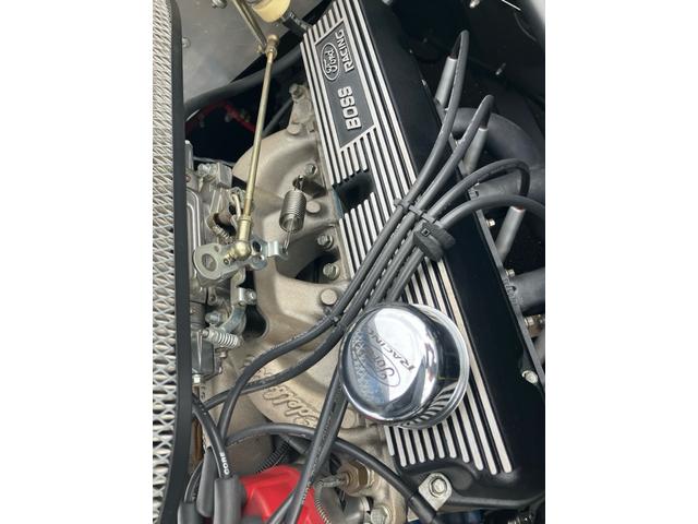 フォードその他 スーパーフォーマンス コブラCOBRA BOSS 4点式シートベルト シートヒーター(29枚目)