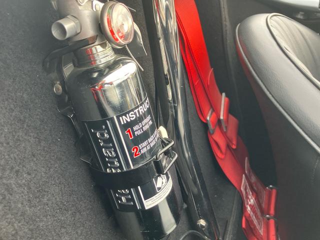 フォードその他 スーパーフォーマンス コブラCOBRA BOSS 4点式シートベルト シートヒーター(36枚目)