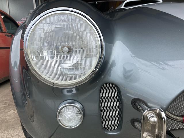 フォードその他 スーパーフォーマンス コブラCOBRA BOSS 4点式シートベルト シートヒーター(38枚目)