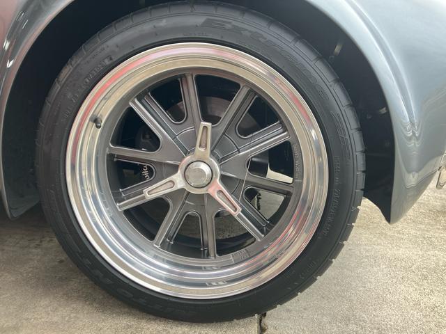 フォードその他 スーパーフォーマンス コブラCOBRA BOSS 4点式シートベルト シートヒーター(40枚目)