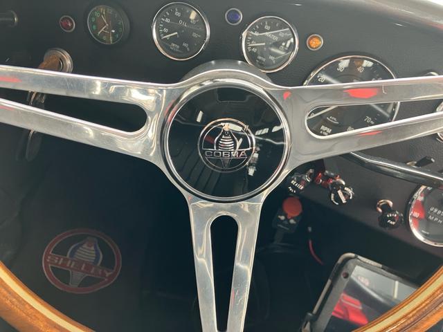 フォードその他 スーパーフォーマンス コブラCOBRA BOSS 4点式シートベルト シートヒーター(47枚目)