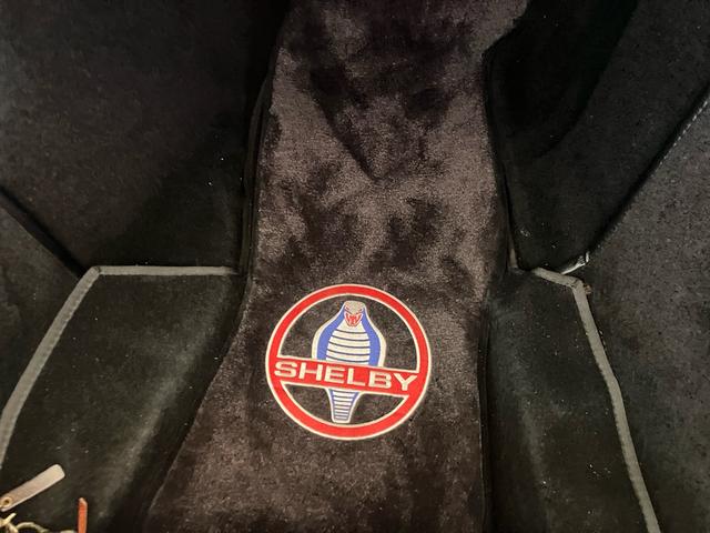 フォードその他 スーパーフォーマンス コブラCOBRA BOSS 4点式シートベルト シートヒーター(54枚目)