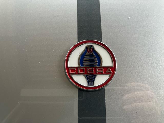 フォードその他 スーパーフォーマンス コブラCOBRA BOSS 4点式シートベルト シートヒーター(59枚目)